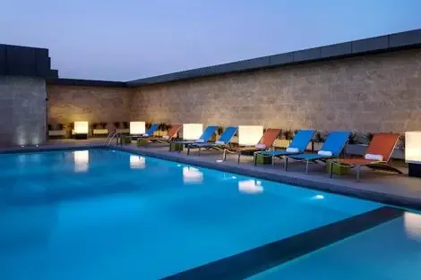 Hôtel Aloft Riyadh riyadh ARABIE SAOUDITE
