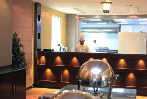 Hôtel Swiss Flora Inn Hotel Riyadh riyadh ARABIE SAOUDITE
