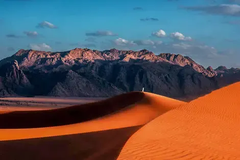 séjour Arabie Saoudite - Circuit Couleurs et Richesses de l'Arabie Saoudite (Hôtels supérieurs) 4* /