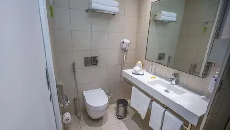 Hôtel Centro Olaya riyadh ARABIE SAOUDITE