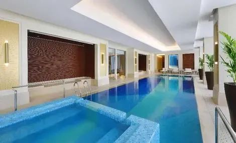 Hôtel Hilton Riyadh Hotel & Residences riyadh ARABIE SAOUDITE