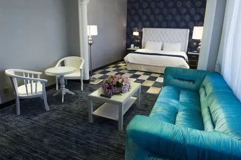 Hôtel Madareem riyadh ARABIE SAOUDITE