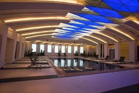 Hôtel Novotel riyadh ARABIE SAOUDITE