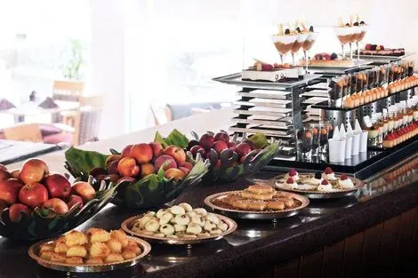 Hôtel Riyadh Marriott riyadh ARABIE SAOUDITE