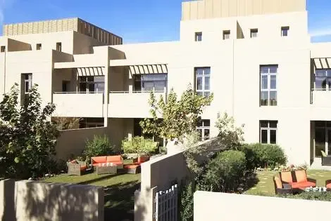 Hôtel Vivienda Hotel Villas Granada riyadh ARABIE SAOUDITE