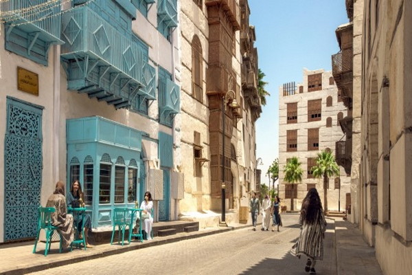 séjour Arabie Saoudite - Circuit Arabie Saoudite : le complet - de Riyad à Jeddah