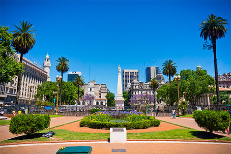 Buenos Aires