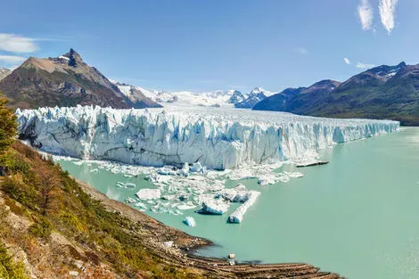 Circuit Escapade en Argentine (Petit groupe) et Pré extension El Calafate et Ushuaia buenos_aires Argentine