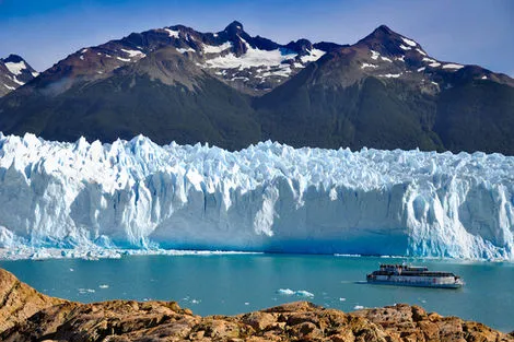 El Calafate - Perito Moreno