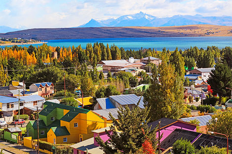 El Calafate