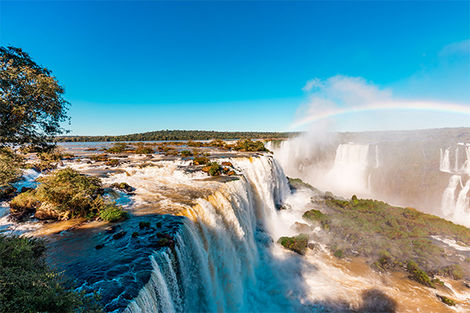 Iguazu - Brésil