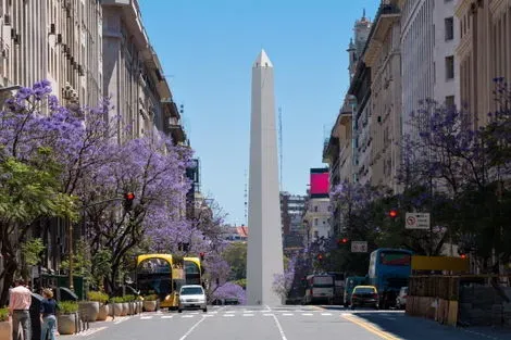 Circuit Découverte de l'Argentine - Limité à 16 pers. buenos_aires Argentine