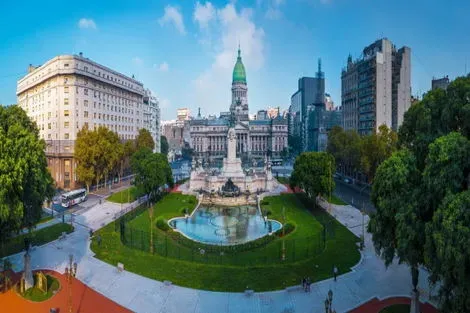 Circuit Aperçu de l'Argentine en petit groupe buenos_aires Argentine