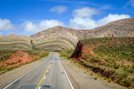 Quebrada de Humahuaca