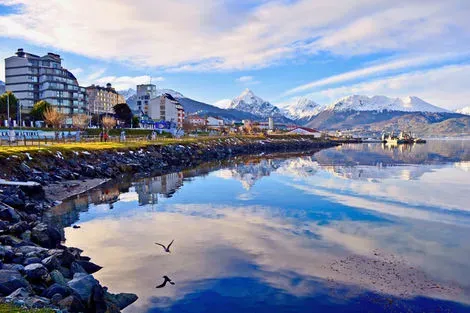 Ushuaia