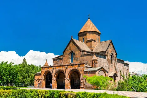 Etchmiadzin