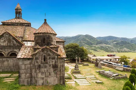 Monastère de Haghpat