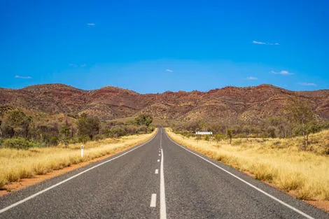 Alice Springs