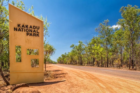 Kakadu