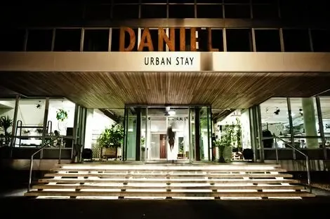 Hôtel Daniel Vienna vienne AUTRICHE