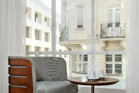 Hôtel Austria Trend Hotel Europa vienne AUTRICHE