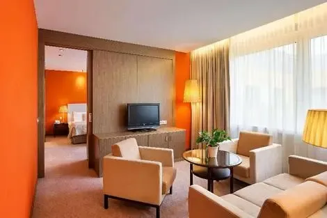 Hôtel Austria Trend Hotel Savoyen vienne AUTRICHE