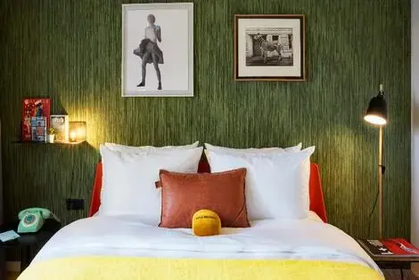 Hôtel Max Brown 7th District vienne AUTRICHE