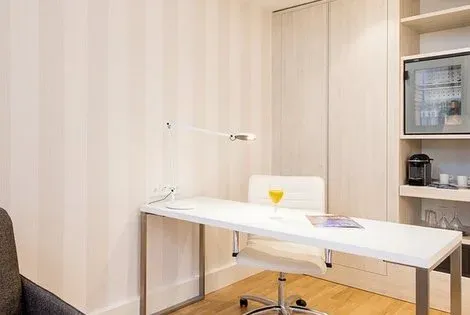 Hôtel Nh Collection Wien Zentrum vienne AUTRICHE