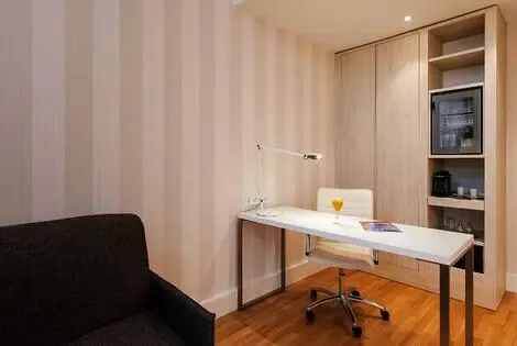 Hôtel Nh Collection Wien Zentrum vienne AUTRICHE