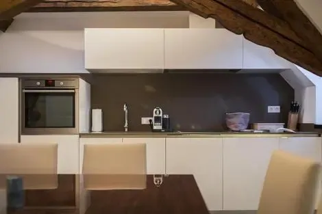 Hôtel Residence Wollzeile vienne AUTRICHE