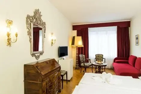 Hôtel Royal vienne AUTRICHE