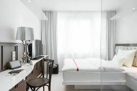 Hôtel Ruby Lissi Hotel Vienna vienne AUTRICHE