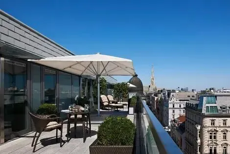 Hôtel Sacher vienne AUTRICHE