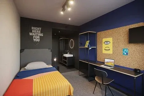 Hôtel The Social Hub Vienna vienne AUTRICHE