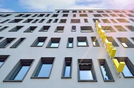 Hôtel B&b Hotel Wien hbf vienne AUTRICHE