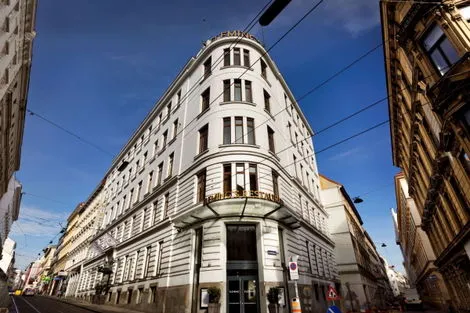 Autriche : Hôtel Fleming’s Selection Wien-City