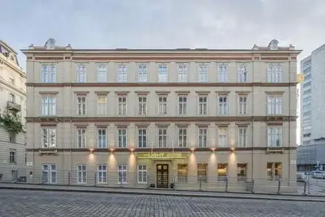 Hôtel Hilight Suite Hotel vienne AUTRICHE