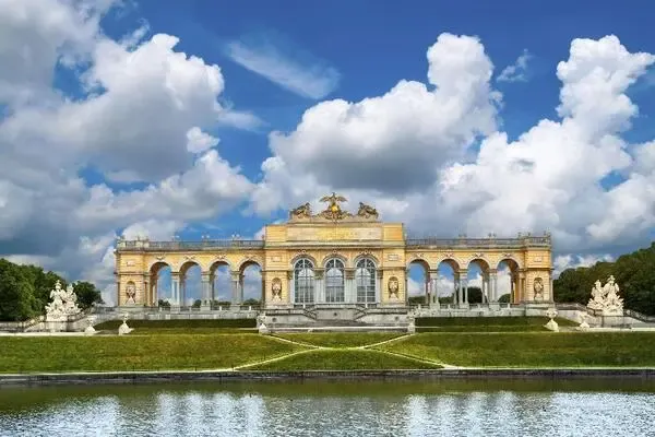 séjour AUTRICHE - Hôtel Nh Danube City