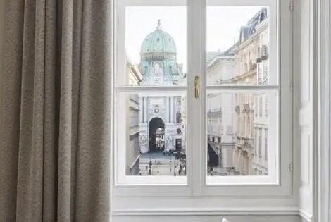 Hôtel Rosewood Vienna vienne AUTRICHE