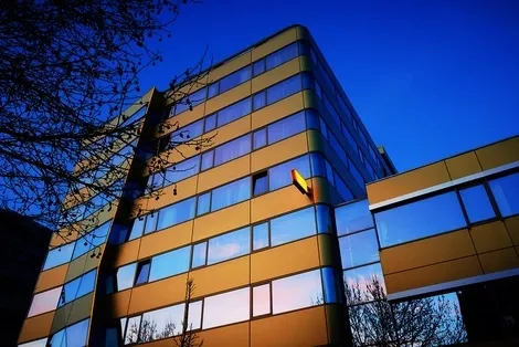 Hôtel Simm's vienne AUTRICHE