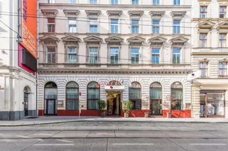 Autriche : Hôtel Theaterhotel & Suites Wien