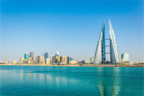 Bahrein