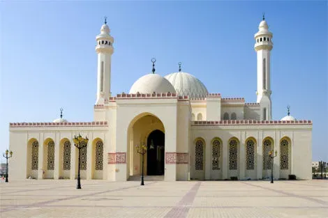 Mosquée