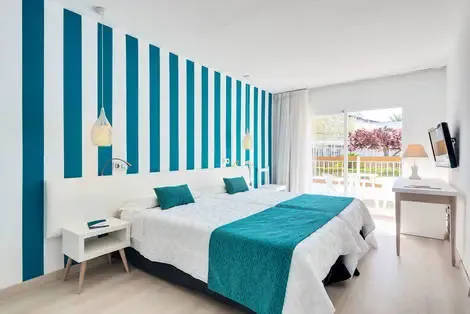 chambre standard