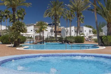 Hôtel Adult Only - Garden Holiday Village alcudia Baleares