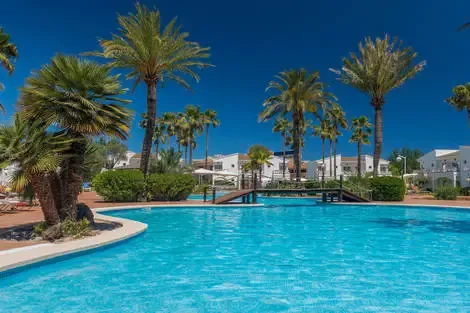 Hôtel Adult Only - Garden Saladina alcudia Baleares