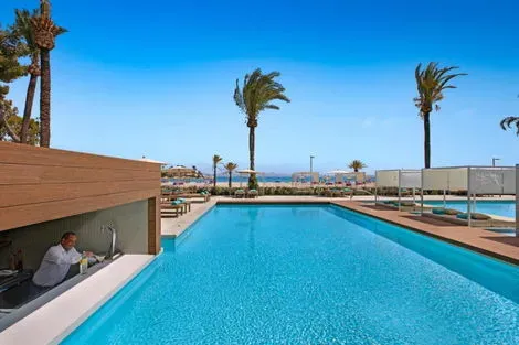 Hôtel Adult Only +18 - Viva Golf alcudia Baleares