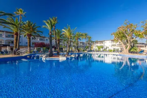 Hôtel Aparthotel Alcudia Garden alcudia Baleares