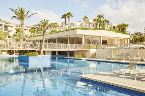 Hôtel Zafiro Palace Alcudia & Spa alcudia Baleares