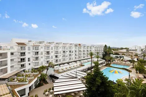 Hôtel Viva Sunrise alcudia Baleares